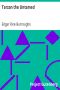 [Gutenberg 1401] • Tarzan the Untamed